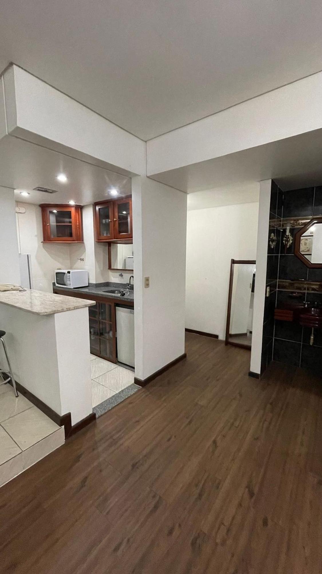 Apartment Intelligence Ibirapuera *